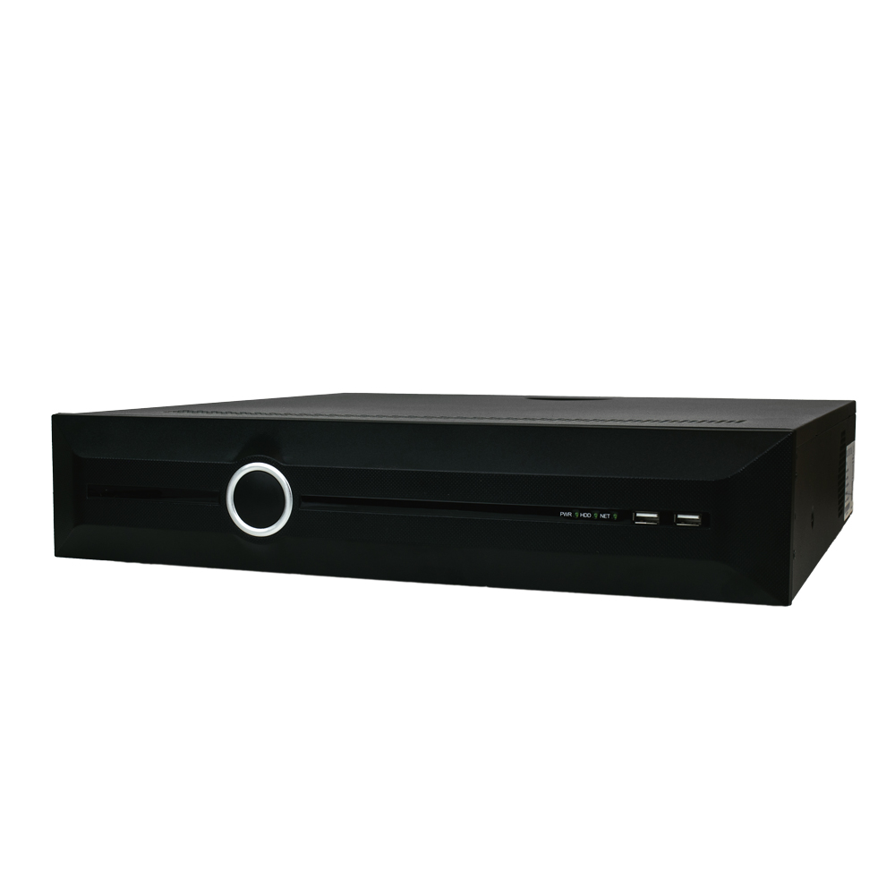 IP-видеорегистратор для систем видеонаблюдения Atis TC-R3840 301856