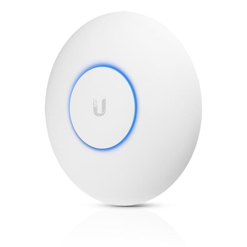 Точка доступу Ubiquiti UniFi UAP-XG (AC4300, 1x10 GE, PoE, до 1500 клієнтів) Box