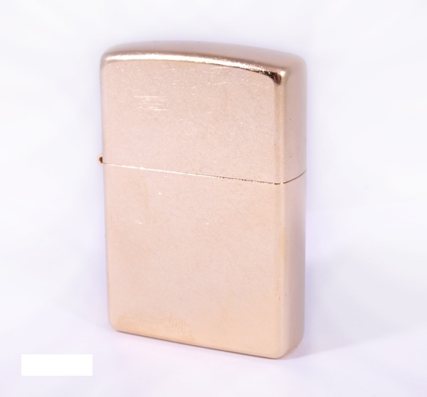 Запальничка Zippo Gold (207G)