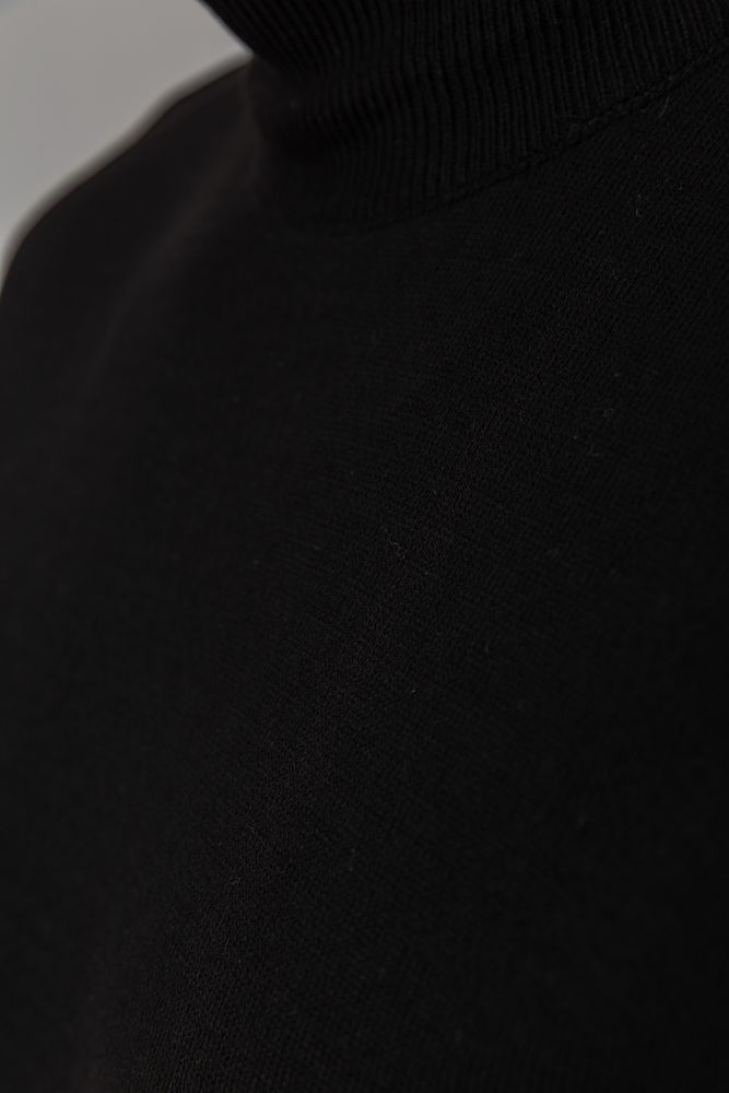 Свитер мужской AGER Черный 161R1770 XL (91367_91383)