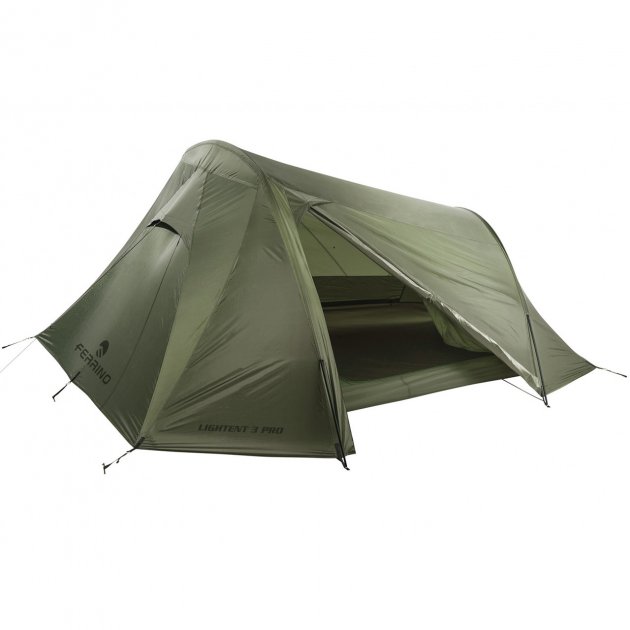 Палатка Ferrino Lightent 3 Pro Olive Green (1073-928977)