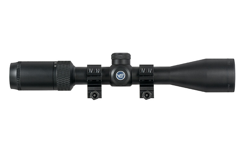 Прицел Vector Optics Matiz 3-9x40sfp Mil SCOM-32