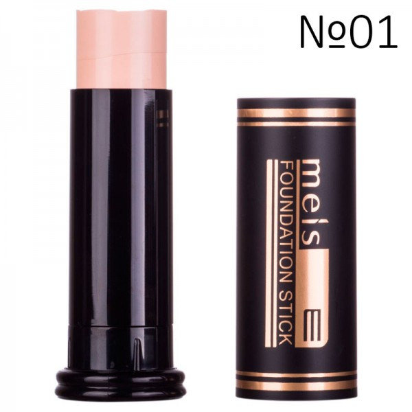 Коректор Meis Foundation Stick тон 1 (hub_WZuw13160)