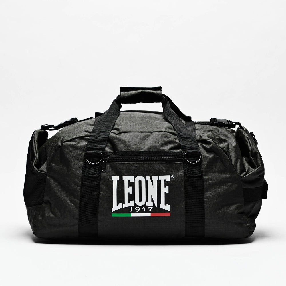 Спортивная сумка Leone AC908 70 л Black