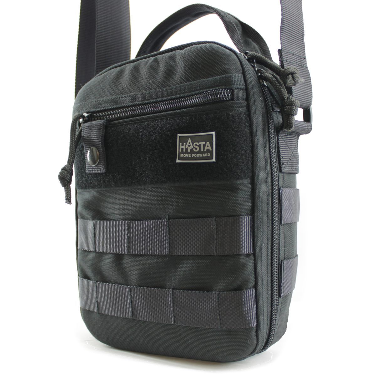 Сумка Hasta Multibag S Black (11 001 099)
