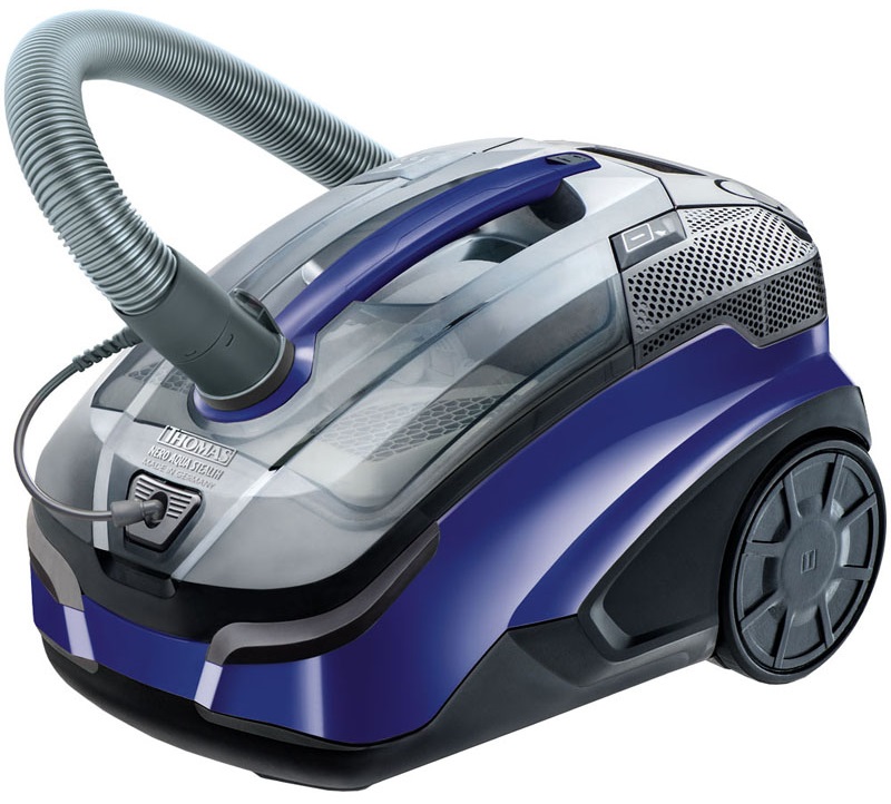 Пилосос Thomas Nero Aqua Stealth (6558895)