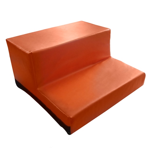 Сумка унісекс Exodus Leather Canvas S3303Ex063 37 Х 33 Х 13 См Коричневий