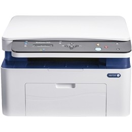 МФУ А4 ч/б Xerox WC 3025NI с Wi-Fi (3025V_NI)