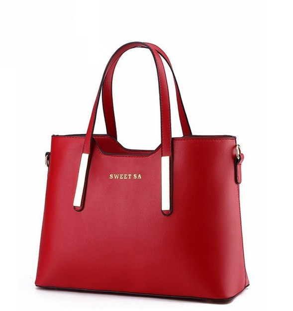Женская сумка AL-5936-35 Красная