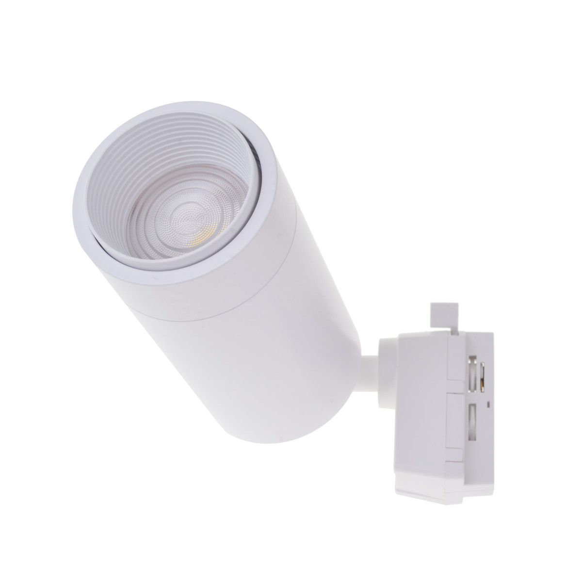 Светильник трековый Brille 25W KW-232 Белый