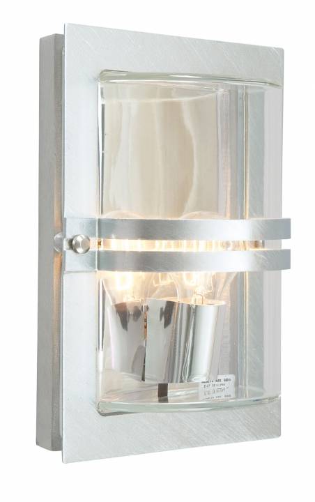 Настенный светильник Norlys Basel 660GA