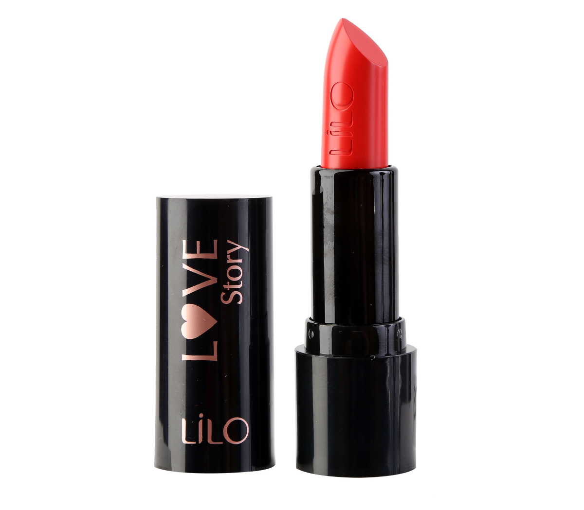Помада губная LiLo Love Story тон 705 5 мл