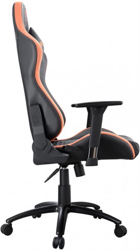 Кресло для геймеров Cougar Armor Pro Black/Orange