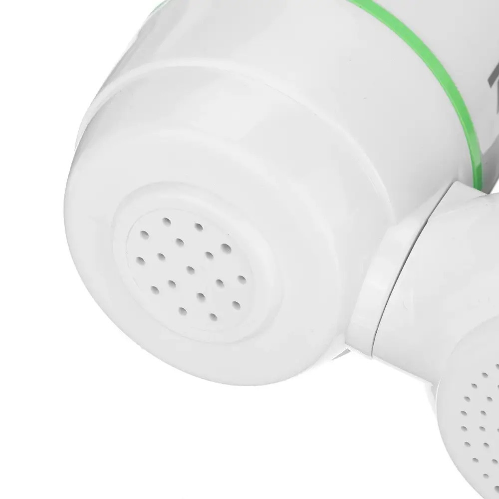 Фильтр-насадка на кран для проточной воды Zoofen Water Purifier