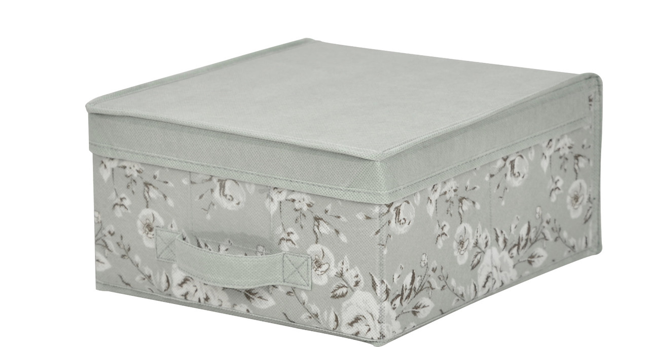 Короб складной Handy Home Прованс 30x28x15 см (ESH26)