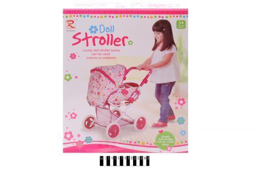 Коляска для ляльок Doll Stroller 65826