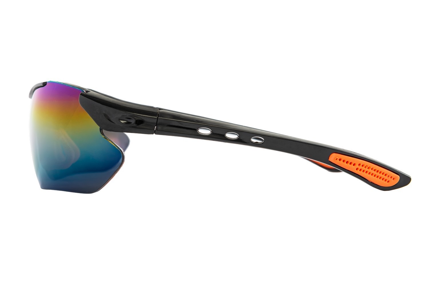 Очки открытые Mastertool Sportline REVO ANTI-SCRATCH (82-0009)