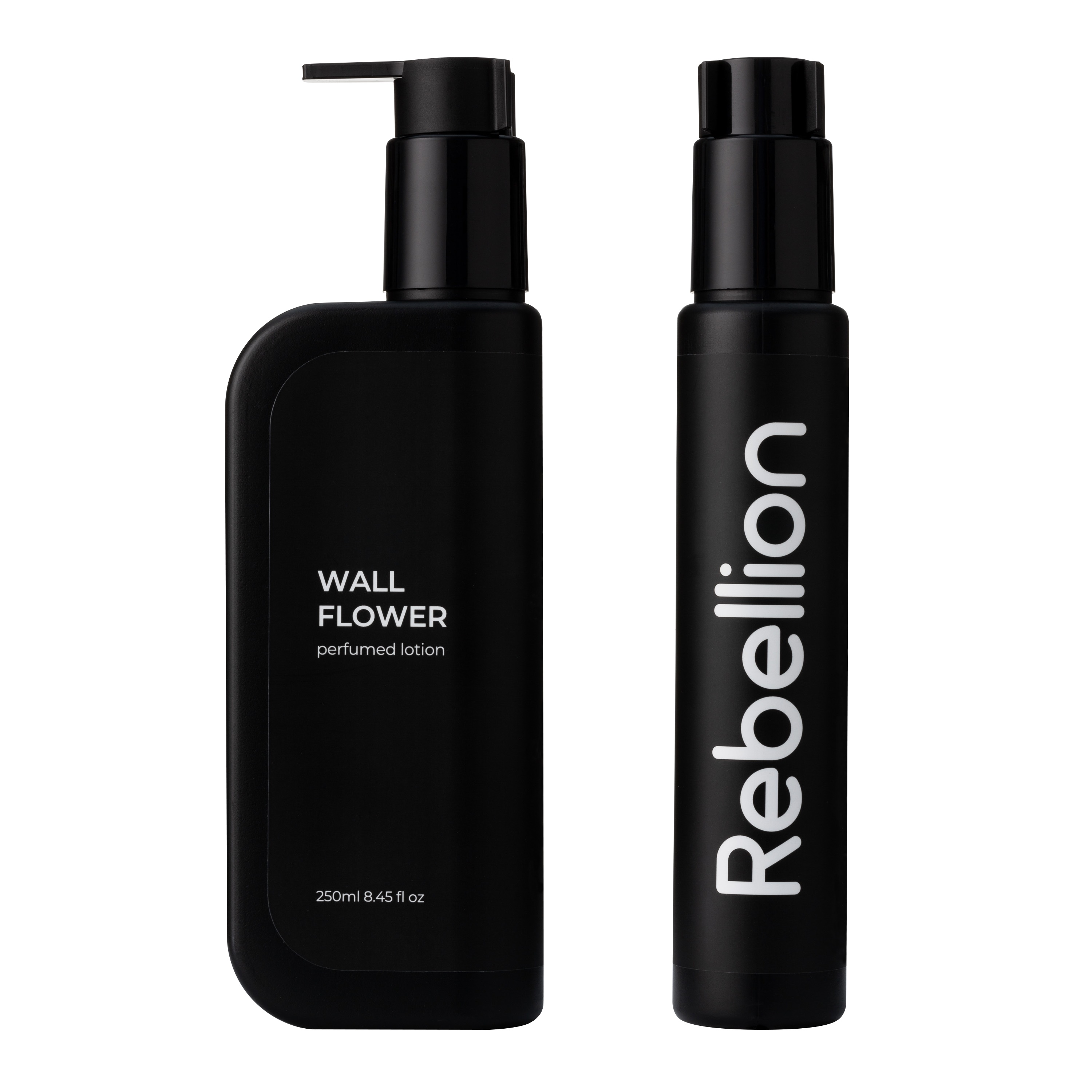 Парфумований лосьйон для тіла WallFlower Rebellion 250 мл