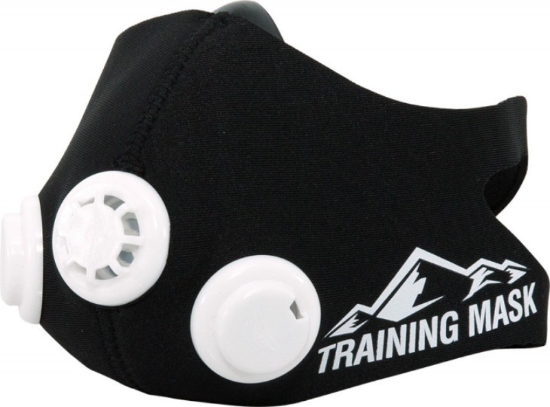 Маска для тренування дихання Elevation Training Mask 2.0 (675862161A)