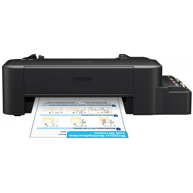 БФП EPSON L120 C11CD76302 (F00089925)