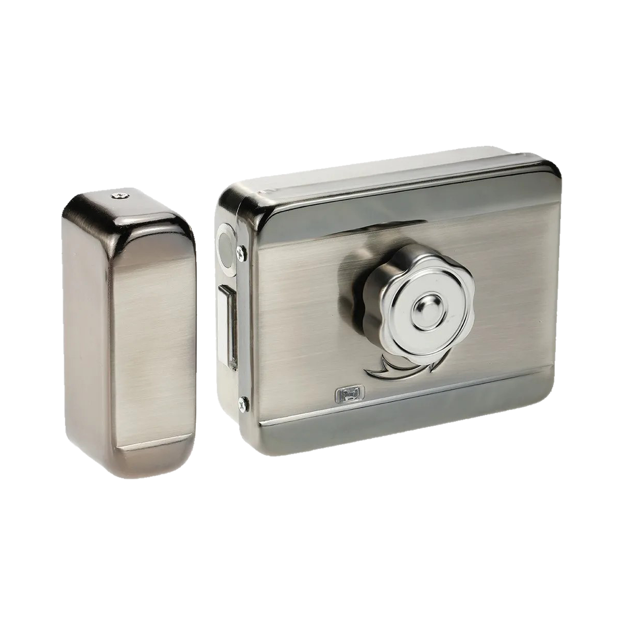 Замок электроригельный GreenVision GV LEMR-112