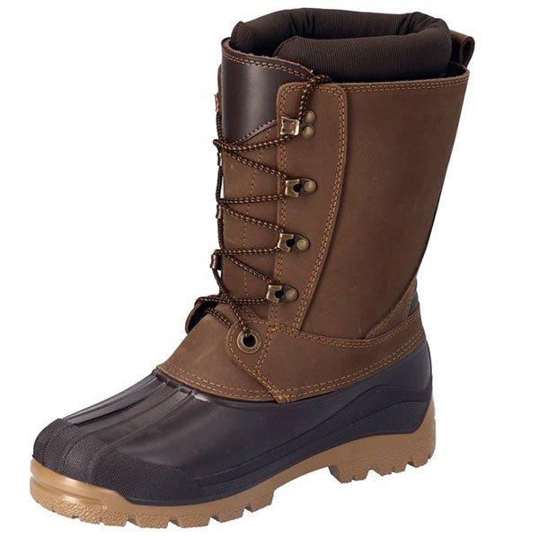 Сапоги для охоты Demar Caribou pro 3816 46 Коричневый (1823)