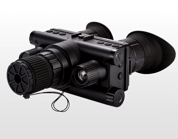 Бинокль ночного видения с креплением на голову Ziyouhu OHB-R5 1080P до 600м с ИК-видеокамерой HD (2401598136)