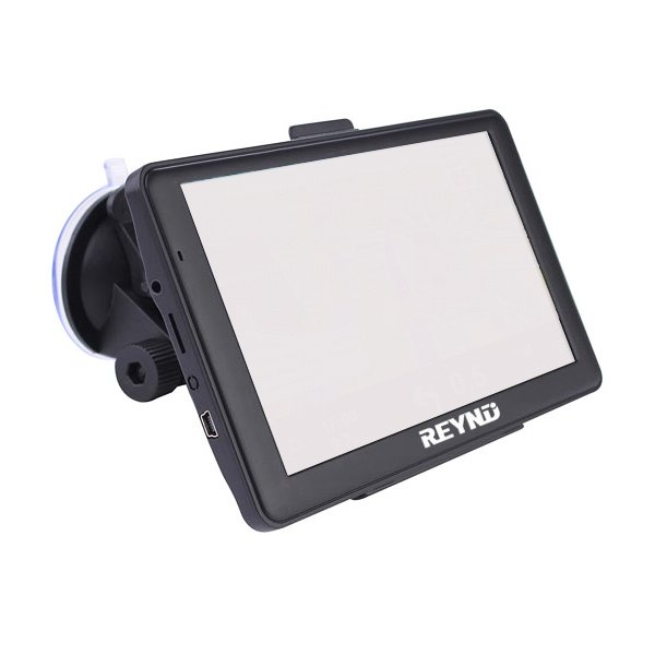 Автомобільний GPS Навігатор REYND K710 Pro