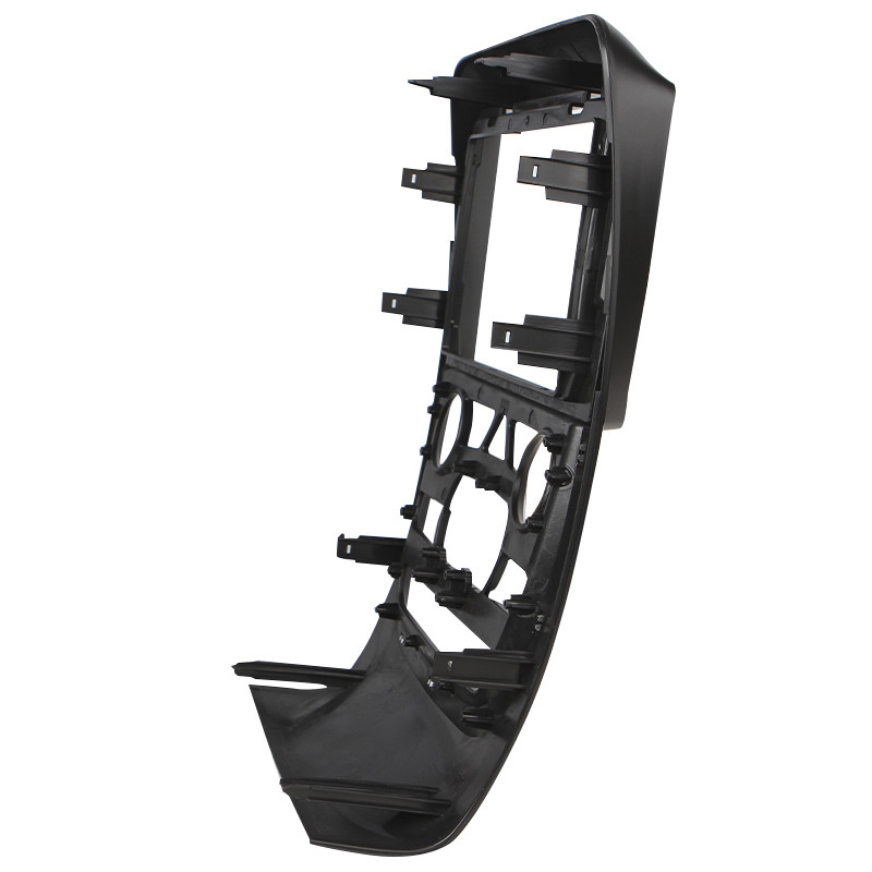 Переходная рамка Lesko 9 Dodge Durango 2014-2020 (7878)