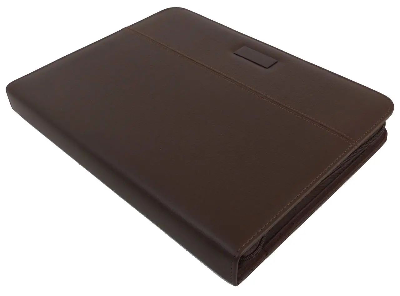 Папка из экокожи Macma Mcollection мужская Коричневый (SS2762701-1)