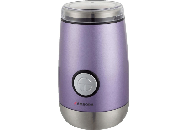 Кавомолка Aurora AU 3442 Purple (F00128309)