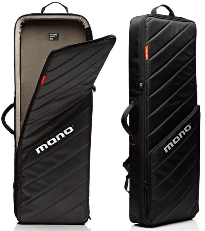 Чехол для синтезатора MONO M80-K61-BLK