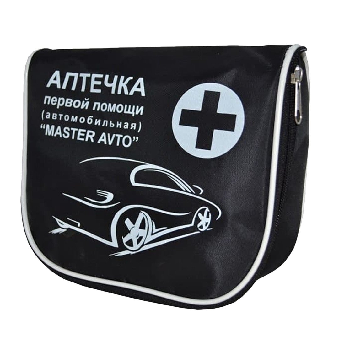 Набір автомобіліста AutoFan Стандартний О6 Hyundai