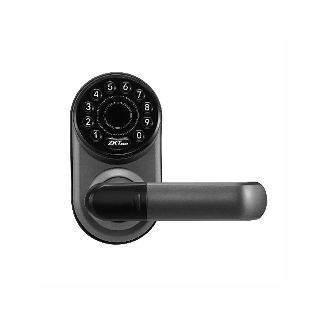 Smart замок ZKTeco ML200 з кодовою клавіатурою та зв'язком Bluetooth