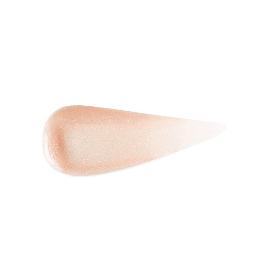 Блеск для губ KIKO MILANO 3D Hydra Lipgloss 02 Натуральный бежевый 6.5 мл