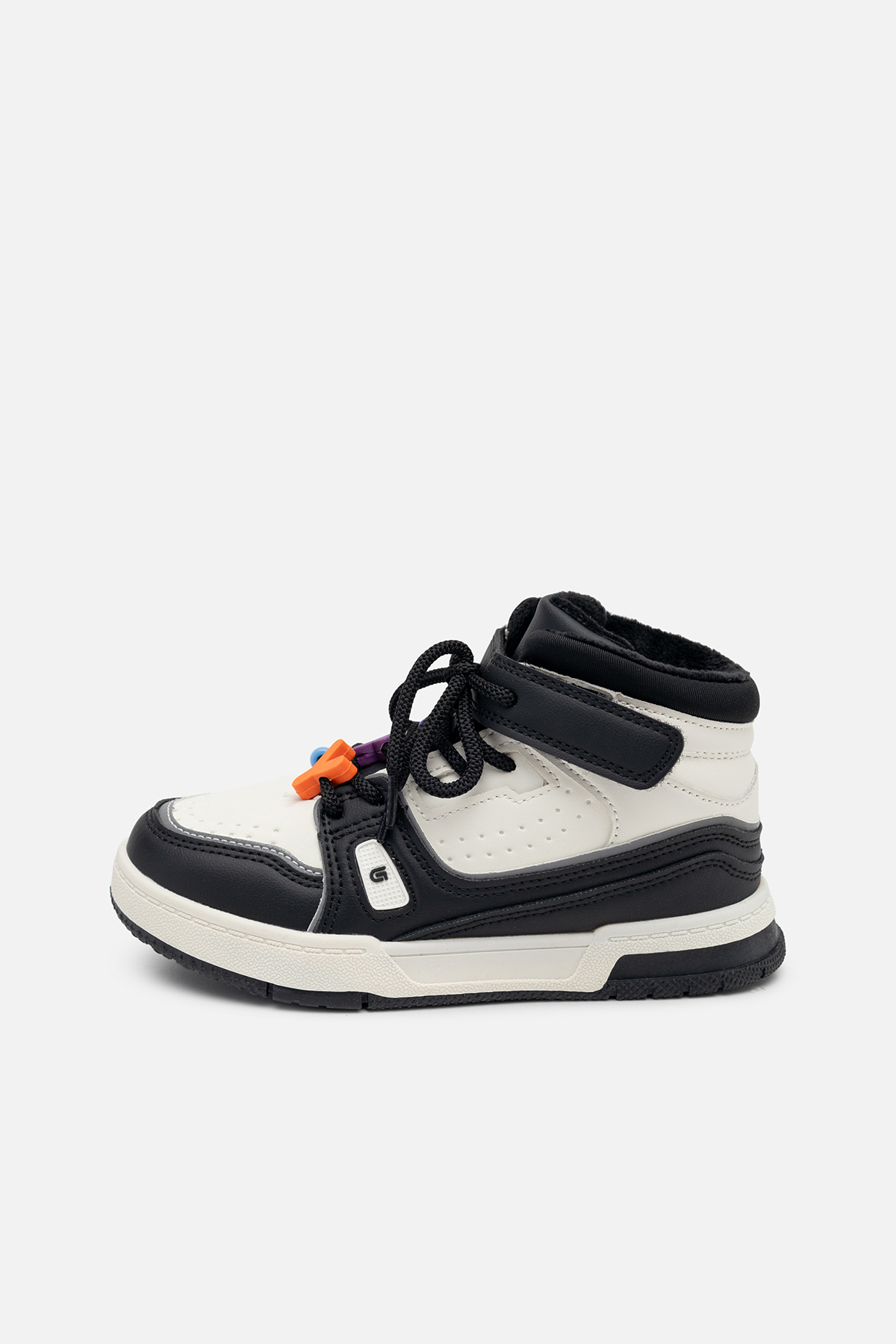 Кеды для девочки Jong Golf 32 Молочный ЦБ-00243679 (SKT000969005)