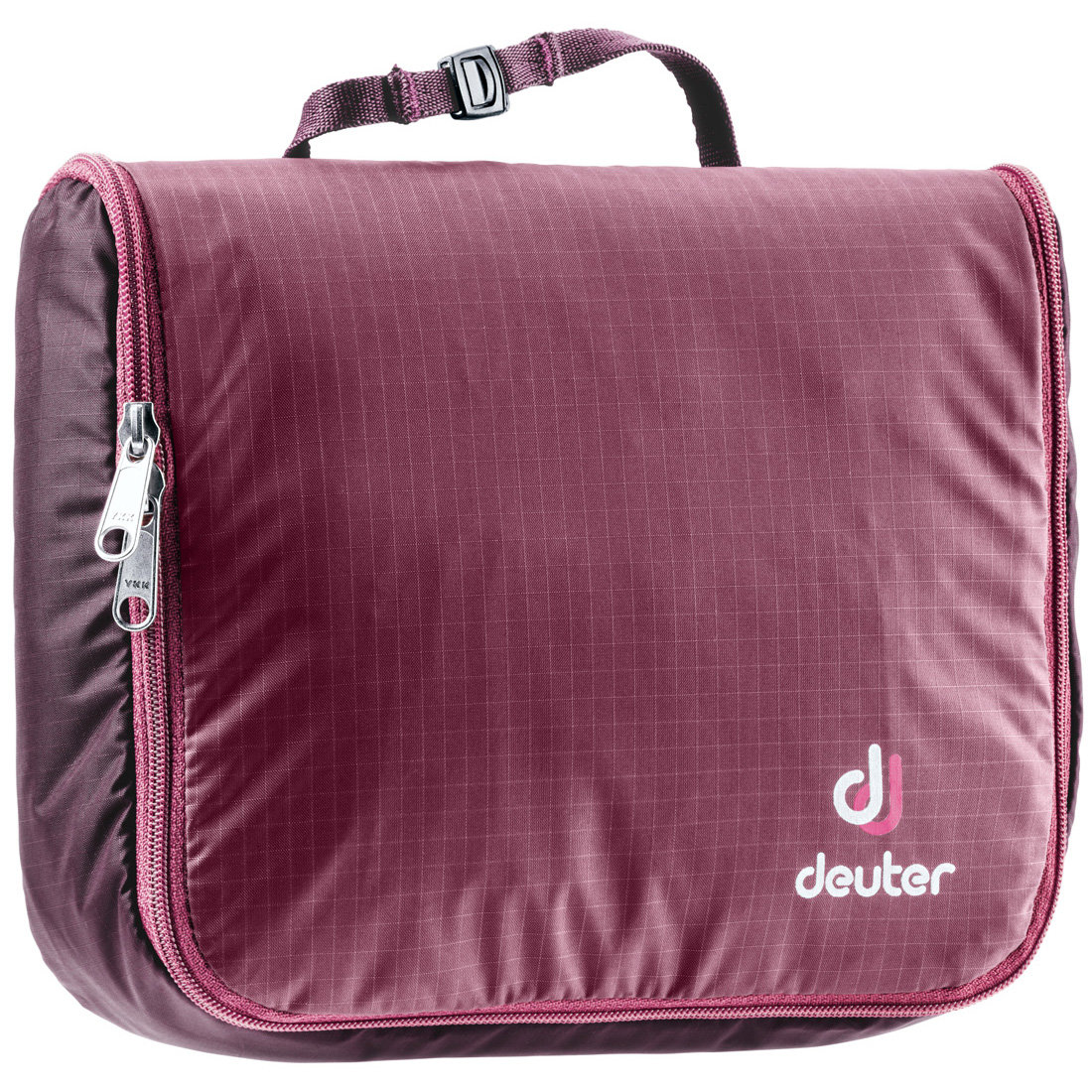 Косметичка Deuter Wash Center Lite I Maron-Aubergine (1052-3900220 5543)