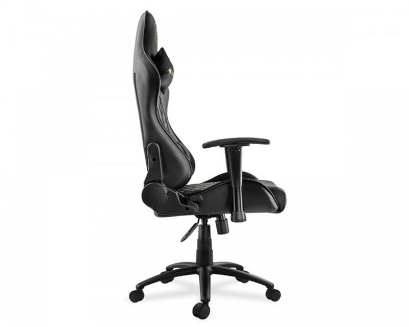 Кресло для геймеров Cougar Outrider Royal Black
