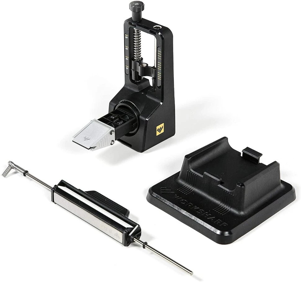 Точилка Work Sharp the Precision Adjust 300 х 150 х 80 мм (WSBCHPAJ-I)