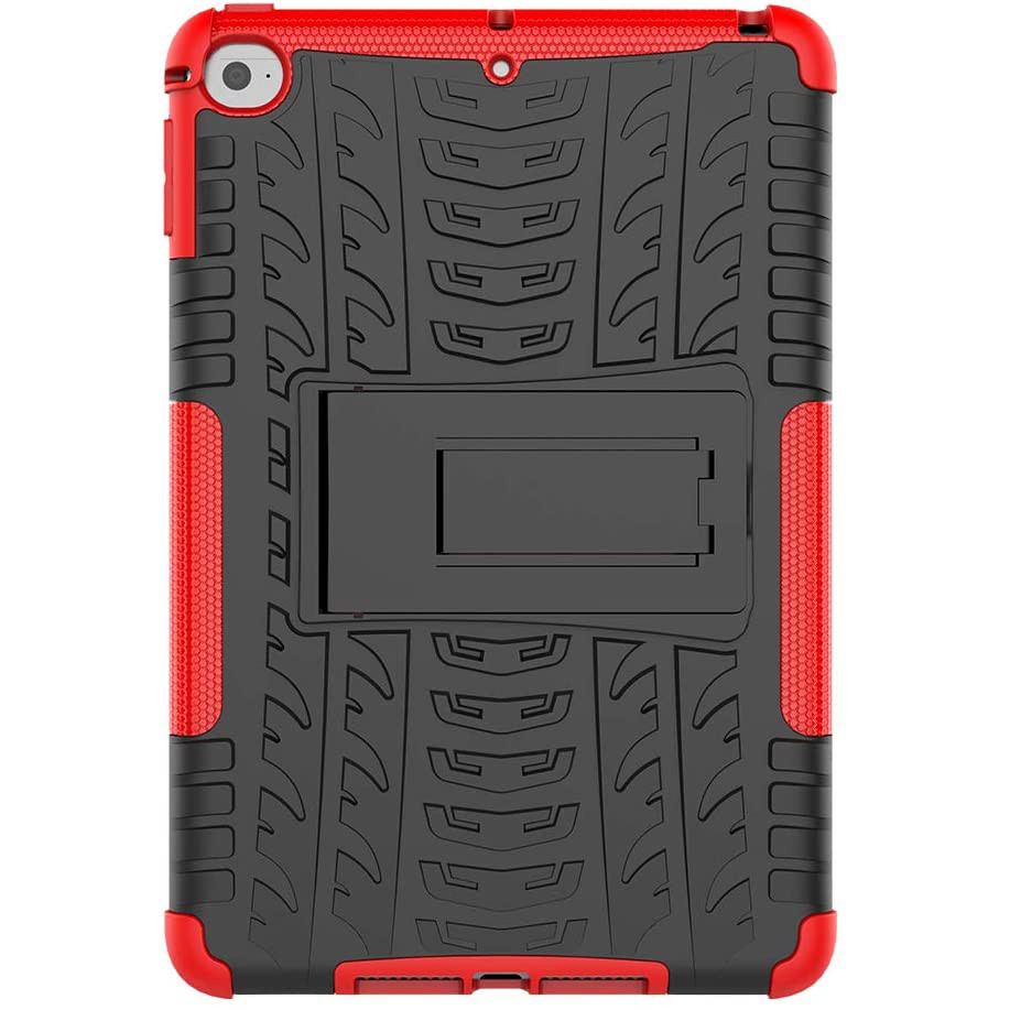 Чохол Armor Case для Apple iPad Mini 4/5 Red (arbc7435)