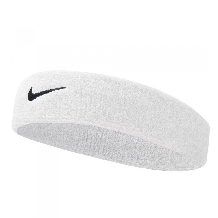 Повязка на голову NIKE SWOOSH HEADBAND - N.NN.07.010.OS