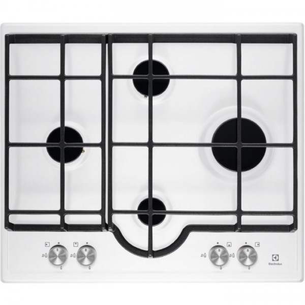 Варильна поверхня Electrolux GME 263 XW
