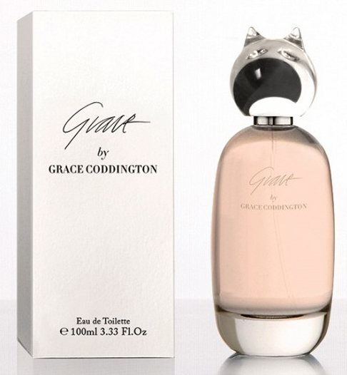 Туалетная вода Comme des Garcons Grace для мужчин и женщин - edt 50 ml (ST2-34795)