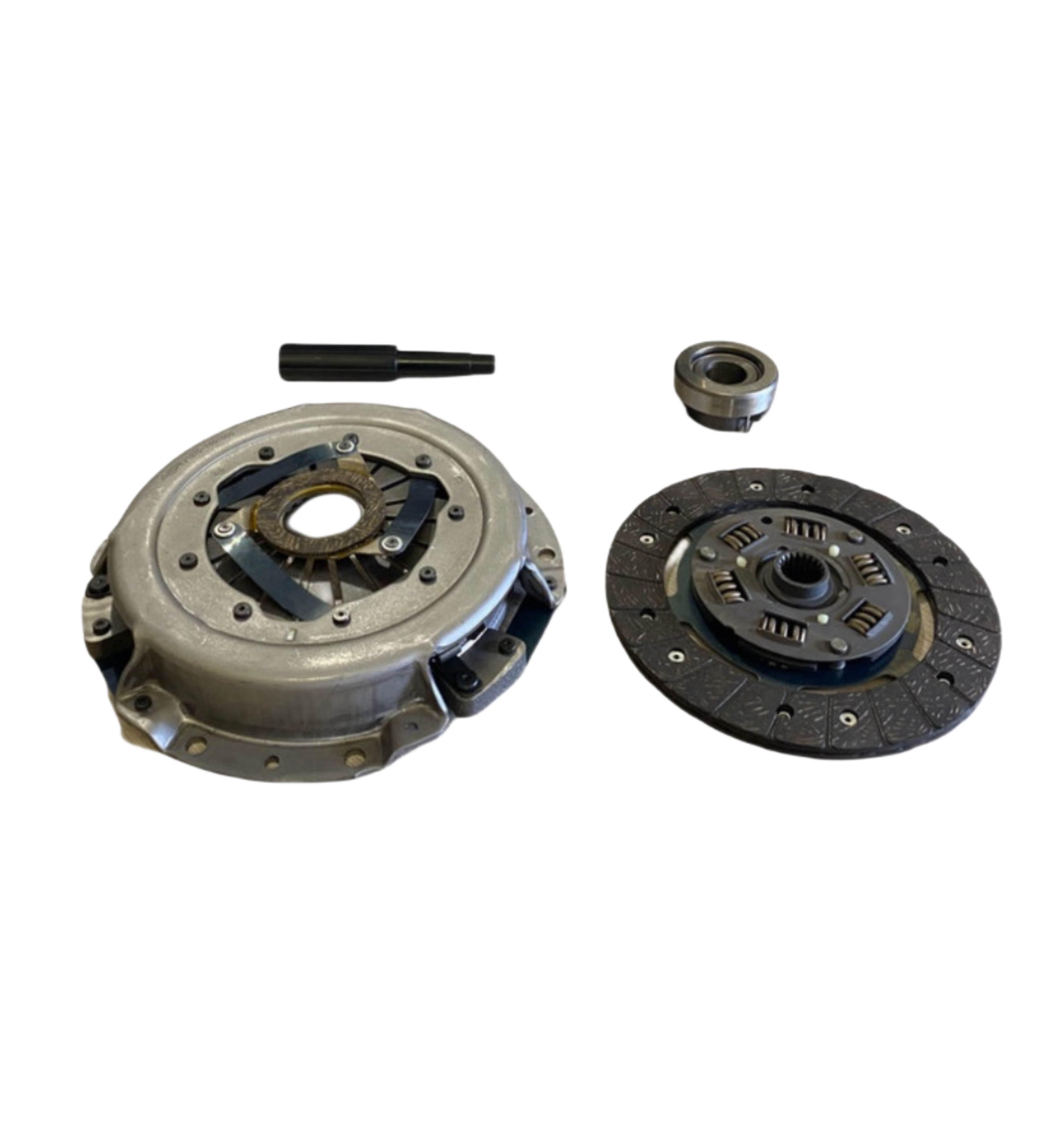 Комплект сцепления OEM ВАЗ (21060-1601000-00)
