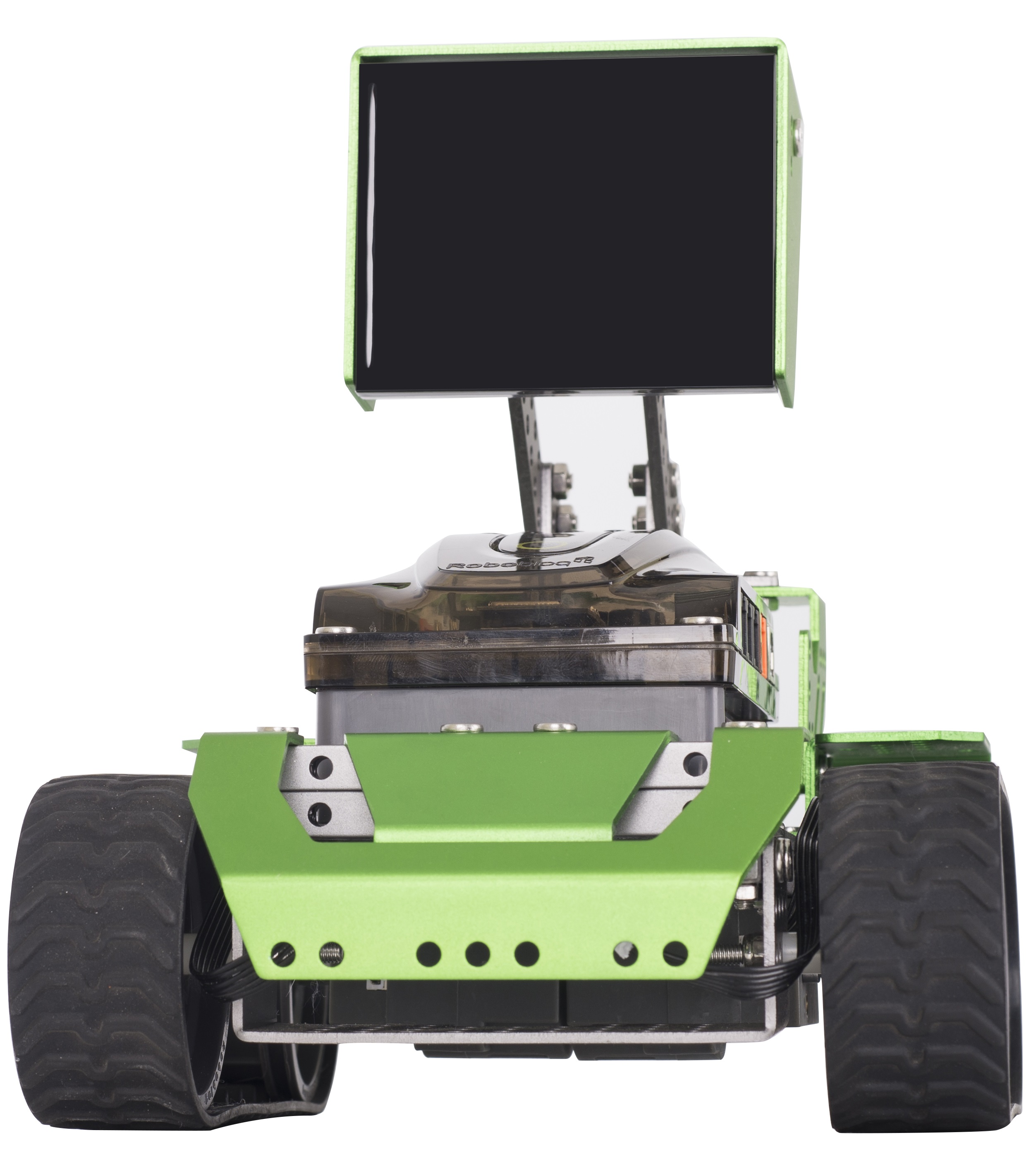 Програмований робот Robobloq Qoopers (6 in 1) (6397653)