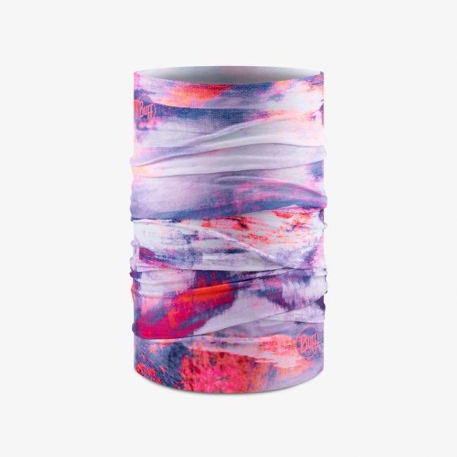 Бафф Buff Original Ecostreth Zotii Pancy One Size Фиолетовый-Розовый