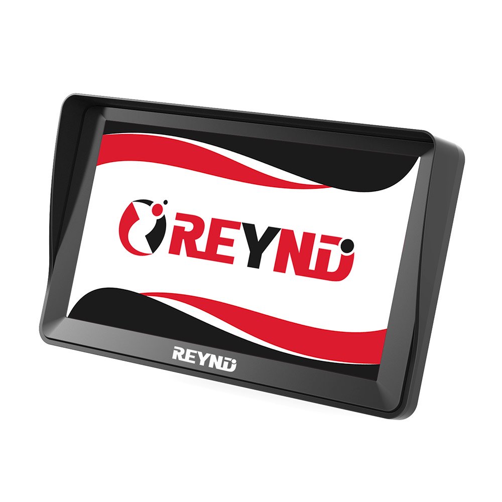 Автомобільний GPS REYND K718 Pro IGO PRIMO TRUCK (Європа)