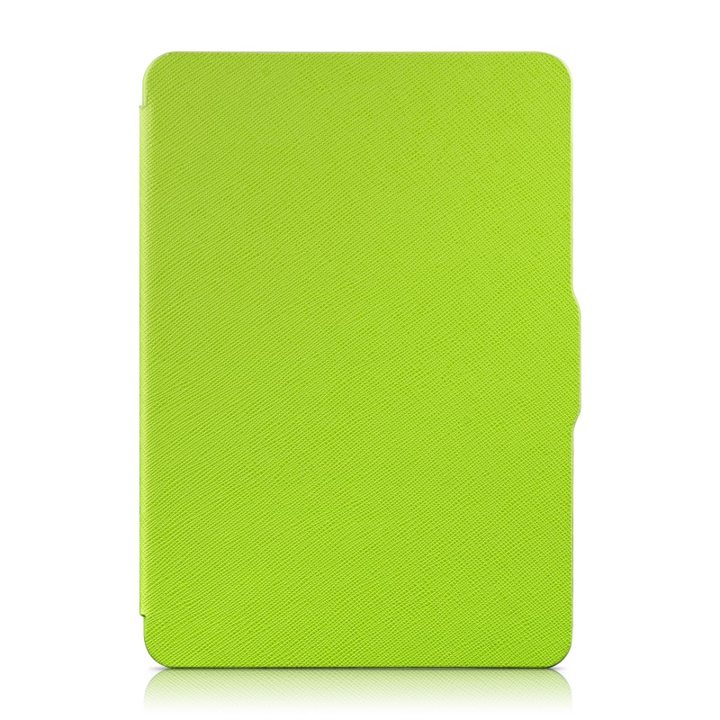 Обкладинка AIRON Premium для Amazon Kindle PaperWhite 2015-2016 Green