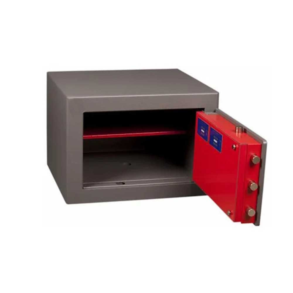 Сейф огневзломостойкий Technomax DPE/5