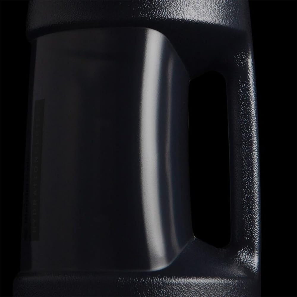 Пляшка для води BlenderBottle Hydration Koda 2.2 л Black (500840)